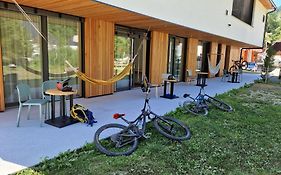 Penzion Na Trati Pension