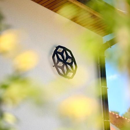 Na Trati Pension Crna na Koroskem Exteriér fotografie