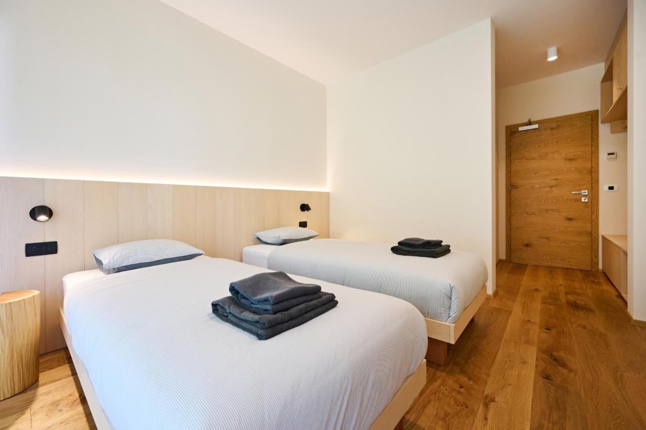 Na Trati Pension Crna na Koroskem Exteriér fotografie